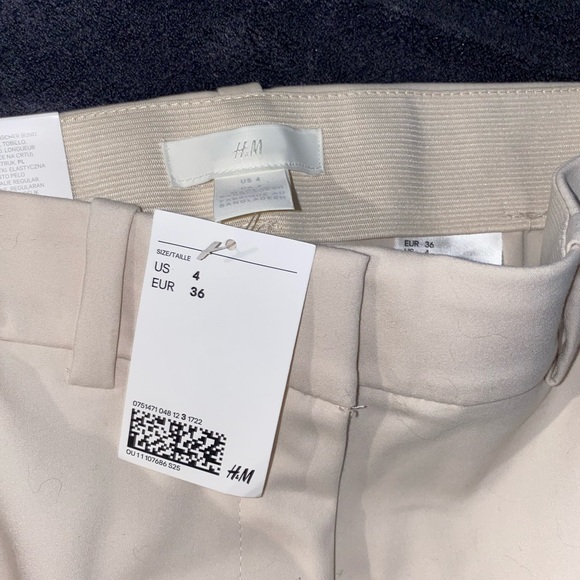H&M Slacks - Picture 4 of 5